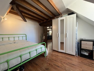 Location appartement Reims 51100 Marne 79 m2 4 pièces 1115 euros