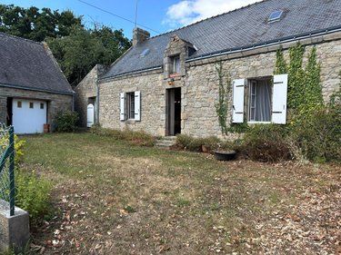 Maison a vendre Riantec 56670 Morbihan 84 m2 3 pièces 229360 euros