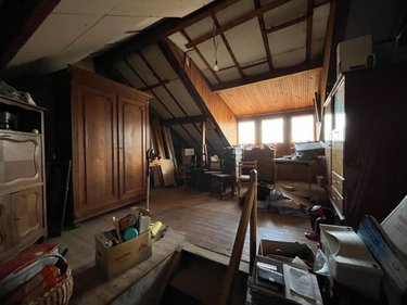 Maison a vendre Audincourt 25400 Doubs 76 m2 4 pièces 124000 euros