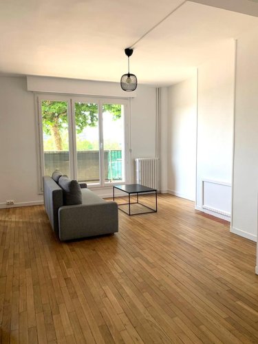 Appartement a vendre Rouen 76000 Seine-Maritime 53 m2 2 pièces 158000 euros