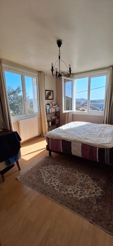 Maison a vendre Vic-Fezensac 32190 Gers 158 m2 7 pièces 205000 euros