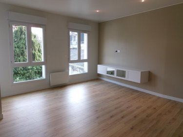 Location appartement Béthune 62400 Pas-de-Calais 60 m2 2 pièces 620 euros