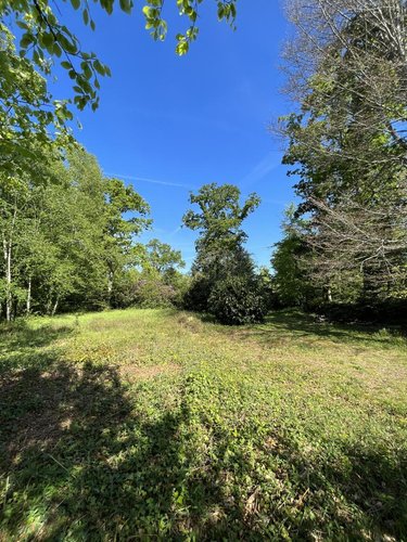 Terrain a batir a vendre Fouesnant 29170 Finistère 1375 m2  286330 euros