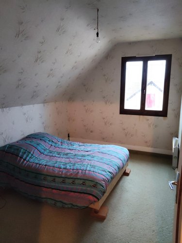 Maison a vendre Saint-Ouen-de-Mimbré 72130 Sarthe 124 m2 7 pièces 146480 euros