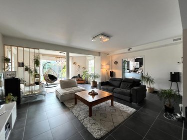Maison a vendre Bétheny 51450 Marne 177 m2 6 pièces 550000 euros