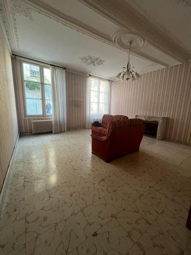 Maison a vendre Chinon 37500 Indre-et-Loire 180 m2 8 pièces 167480 euros