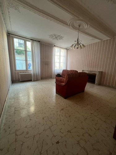 Maison a vendre Chinon 37500 Indre-et-Loire 171 m2 8 pièces 198220 euros