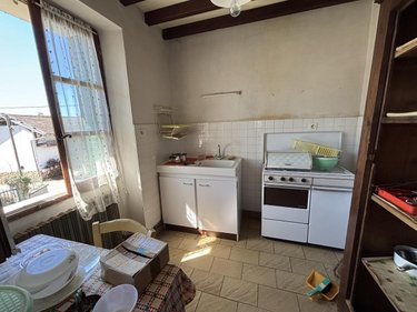 Maison a vendre Saint-Geoirs 38590 Isère 263 m2 10 pièces 495000 euros