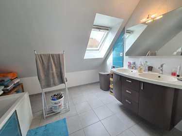 Maison a vendre Plougonven 29640 Finistère 170 m2 7 pièces 343800 euros
