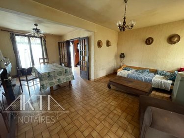 Maison a vendre Plougastel-Daoulas 29470 Finistère 106 m2 7 pièces 291200 euros