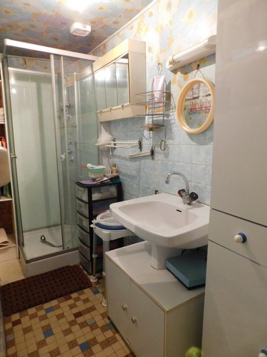 Maison a vendre Miré 49330 Maine-et-Loire 74 m2 4 pièces 79125 euros