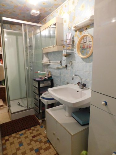 Maison a vendre Miré 49330 Maine-et-Loire 74 m2 4 pièces 89475 euros