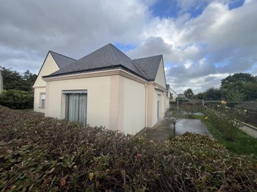 Maison a vendre Ploërmel 56800 Morbihan 124 m2 6 pièces 332660 euros