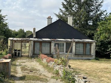 Maison a vendre Corps-Nuds 35150 Ille-et-Vilaine 86 m2 4 pièces 137000 euros