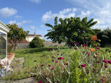 Maison a vendre La Chaize-Giraud 85220 Vendée 98 m2  244050 euros