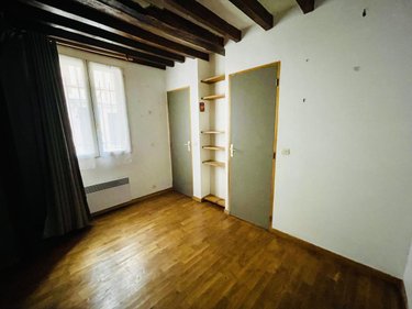 Appartement a vendre Rouen 76000 Seine-Maritime 24 m2 2 pièces 73000 euros