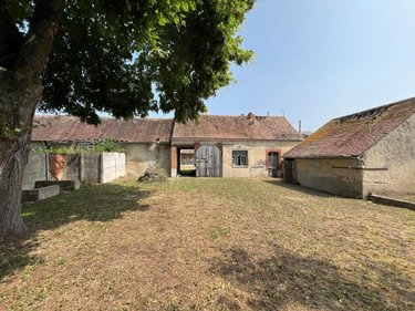 Maison a vendre Corquilleroy 45120 Loiret 120 m2 5 pièces 126800 euros