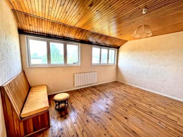 Maison a vendre Saint-Maurice-de-Gourdans 01800 Ain 167 m2 7 pièces 395000 euros