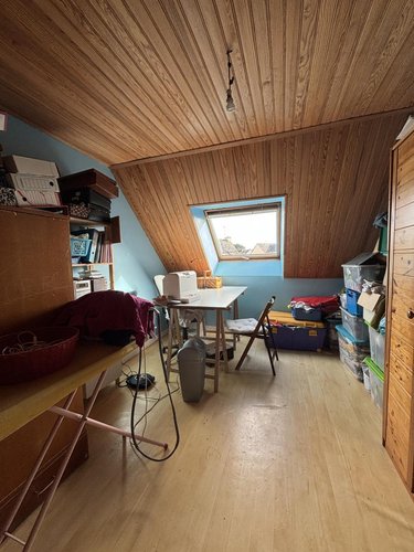 Maison a vendre Ploemeur 56270 Morbihan 151 m2 7 pièces 623040 euros