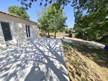 Maison a vendre Écoyeux 17770 Charente-Maritime 80 m2 4 pièces 188856 euros