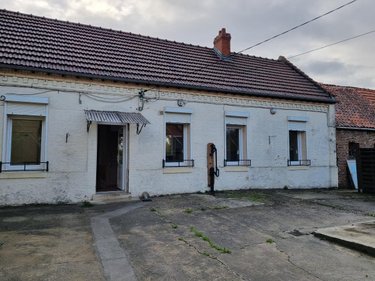 Location maison Marquion 62860 Pas-de-Calais 120 m2  800 euros