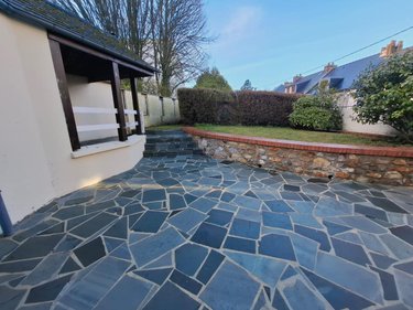 Maison a vendre Cherbourg-en-Cotentin 50100 Manche 69 m2  178160 euros