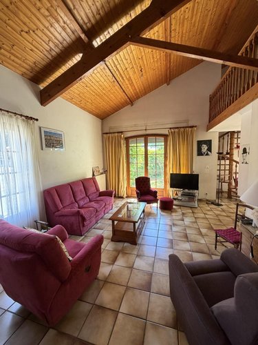 Maison a vendre Cholet 49300 Maine-et-Loire 150 m2 6 pièces 210000 euros