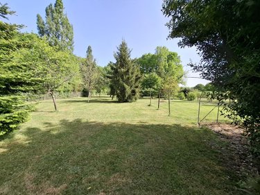 Maison a vendre Pessines 17810 Charente-Maritime 95 m2 4 pièces 225578 euros