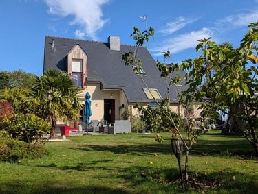 Maison a vendre Pléguien 22290 Côtes-d'Armor 102 m2  278250 euros