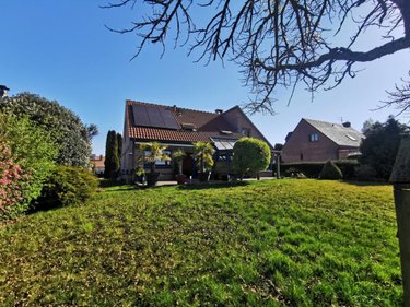 Maison a vendre Roclincourt 62223 Pas-de-Calais 160 m2 5 pièces 431600 euros