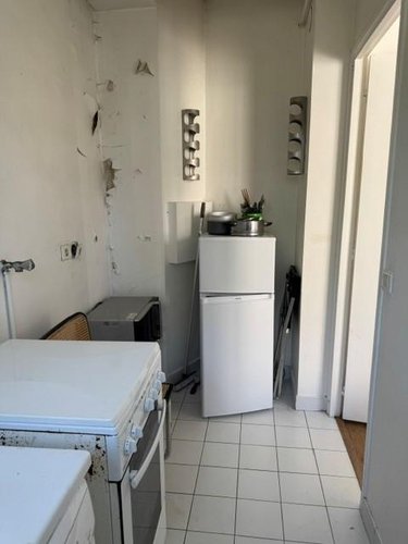 Appartement a vendre Neuilly-sur-Seine 92200 Hauts-de-Seine 30 m2 2 pièces 304000 euros