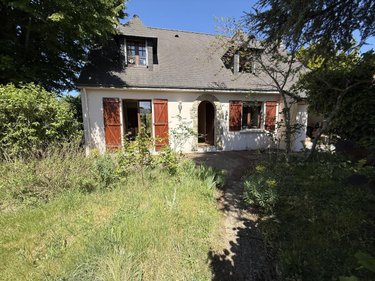 Maison a vendre La Trinité-Surzur 56190 Morbihan 104 m2 5 pièces 280665 euros