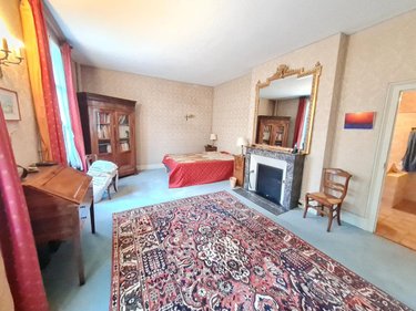 Maison a vendre Montoire-sur-le-Loir 41800 Loir-et-Cher 267 m2 10 pièces 571450 euros