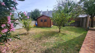 Maison a vendre Port-Louis 56290 Morbihan 110 m2 4 pièces 312200 euros