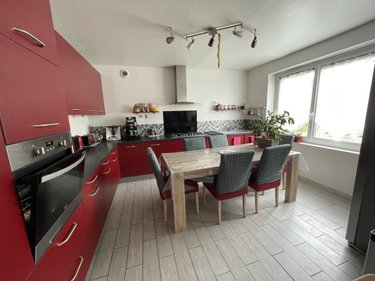 Maison a vendre Plourivo 22860 Côtes-d'Armor 103 m2 6 pièces 250200 euros