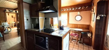 Maison a vendre Cherbourg-en-Cotentin 50100 Manche 137 m2 7 pièces 346500 euros