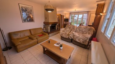 Maison a vendre Percy-en-Normandie 50410 Manche 106 m2 5 pièces 251752 euros