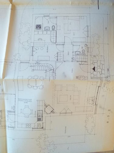 Maison a vendre Baden 56870 Morbihan 140 m2 8 pièces 619372 euros
