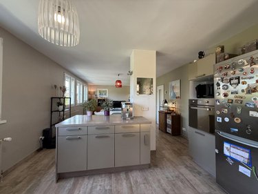 Maison a vendre Gueux 51390 Marne 89 m2 4 pièces 305000 euros