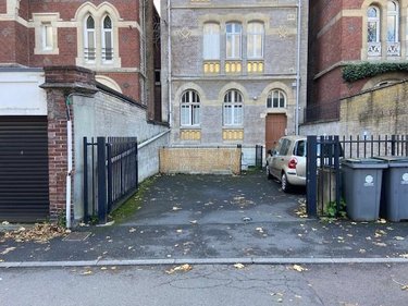 Location garage et parking Rouen 76000 Seine-Maritime 12 m2  70 euros