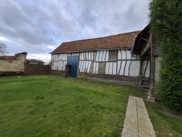 Maison a vendre Saint-Amand 62760 Pas-de-Calais 105 m2 5 pièces 102200 euros