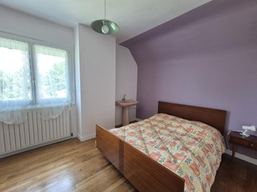 Maison a vendre Saint-Abraham 56140 Morbihan 109 m2 5 pièces 293100 euros