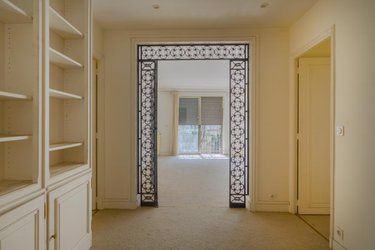 Appartement a vendre Paris 16e arrondissement 75016 Paris 112 m2 4 pièces 1050000 euros