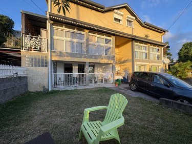 Appartement a vendre Saint-Paul 97460 Réunion 94 m2 4 pièces 220000 euros