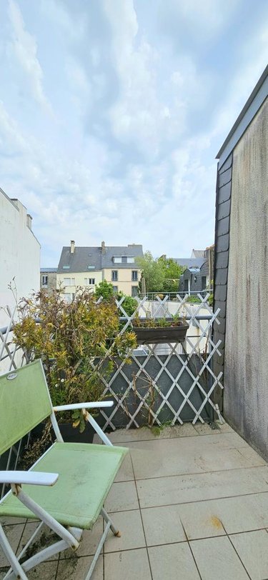 Appartement a vendre Quimper 29000 Finistère 89 m2 3 pièces 318000 euros