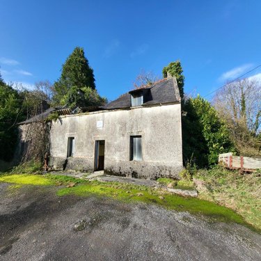 Maison a vendre Saint-Thois 29520 Finistère 117 m2 5 pièces 180200 euros
