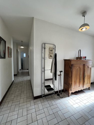 Maison a vendre Taissy 51500 Marne 90 m2 5 pièces 235000 euros