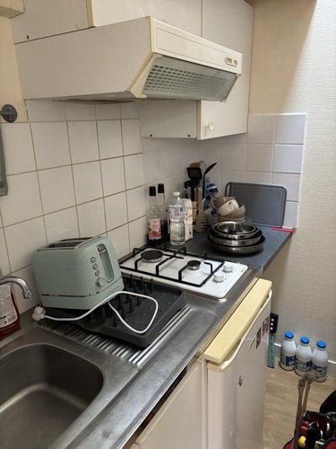 Location appartement Laval 53000 Mayenne 30 m2 1 pièce 400 euros