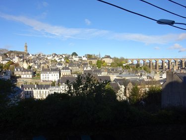 Maison a vendre Morlaix 29600 Finistère 25 m2 2 pièces 22000 euros