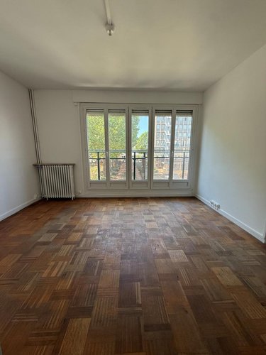 Appartement a vendre Rouen 76000 Seine-Maritime 50 m2 2 pièces 106000 euros